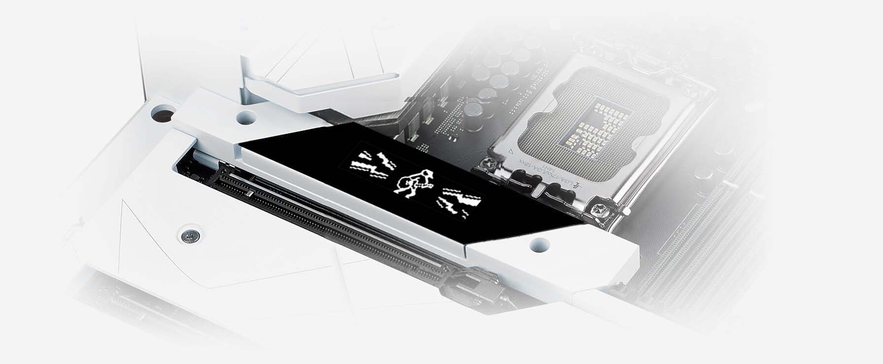 مادربرد راگ ایسوس مدل ASUS Motherboard ROG MAXIMUS Z690 FORMULA