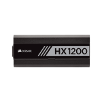 پاور - منبع تغذیه کورسیر گیمینگ Corsair HX 1200W Platinium