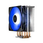 فن خنک کننده CPU دیپ کول مدل GAMMAXX GTE V2