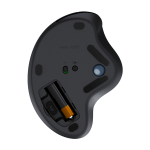 موس بی سیم لاجیتک Logitech M575 Wireless رنگ مشکی