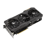 کارت گرافیک ایسوس تاف مدل TUF Gaming GeForce RTX 3090 Ti OC Edition