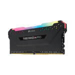 حافظه رم دسکتاپ دو کاناله Corsair مدل VENGEANCE RGB PRO 16GB Dual 3000MHz C15