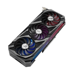 کارت گرافیک ایسوس راگ مدل ROG STRIX GeForce RTX 3080 Ti