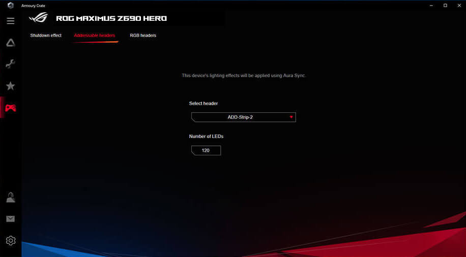 مادربرد راگ ایسوس مدل ASUS Motherboard ROG MAXIMUS Z690 FORMULA