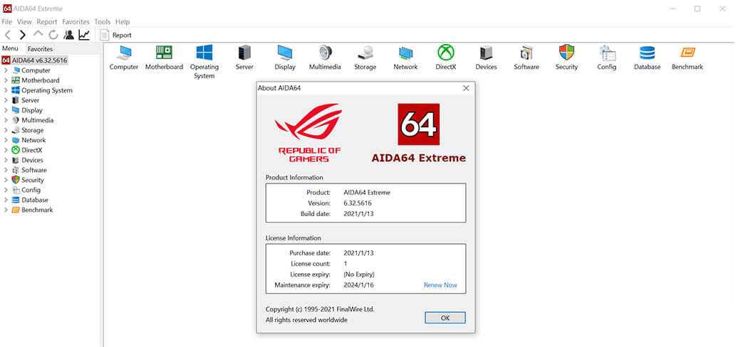 مادربرد راگ ایسوس مدل ASUS Motherboard ROG MAXIMUS Z690 FORMULA