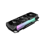 کارت گرافیک زوتک مدل ZOTAC GAMING GeForce RTX 3090 Ti AMP Extreme Holo
