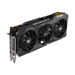 کارت گرافیک ایسوس تاف مدل TUF Gaming GeForce RTX 3090 Ti OC Edition