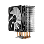 فن خنک کننده CPU دیپ کول مدل GAMMAXX GTE V2