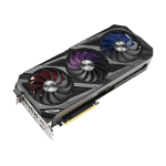 کارت گرافیک ایسوس راگ مدل ROG STRIX GeForce RTX 3080 Ti