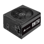 پاور - منبع تغذیه کورسیر گیمینگ Corsair RM 750W Gold