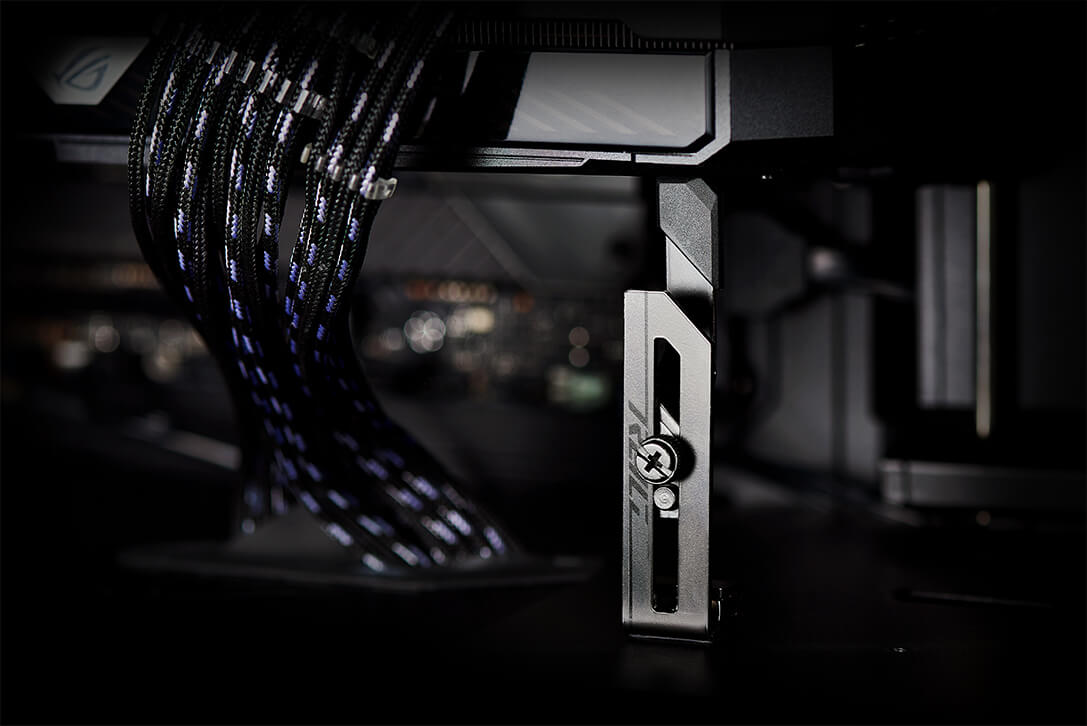 مادربرد راگ ایسوس مدل ASUS Motherboard ROG MAXIMUS Z690 FORMULA