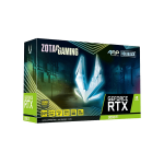 کارت گرافیک زوتک مدل ZOTAC GAMING GeForce RTX 3090 Ti AMP Extreme Holo