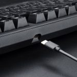 کیبورد گیمینگ ردراگون مدل Redragon K598 Wireless