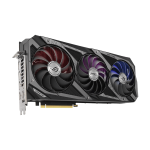 کارت گرافیک ایسوس راگ مدل ROG STRIX GeForce RTX 3080 Ti
