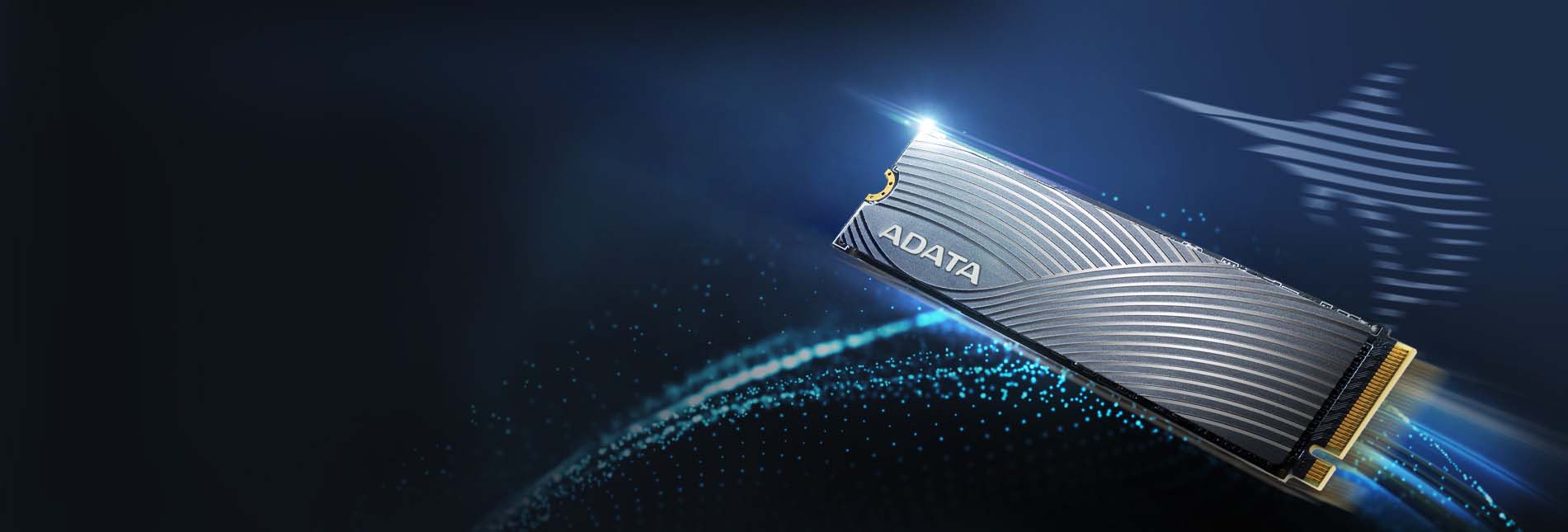 SSD ای دیتا مدل ADATA Swordfish 500GB M.2 2280