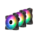 فن کیس دیپ کول مدل Deepcool CF120 PLUS 3 IN 1