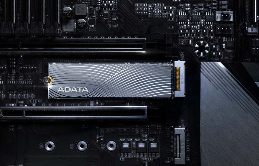 SSD ای دیتا مدل ADATA Swordfish 500GB M.2 2280