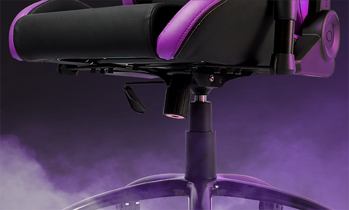 صندلی گیمینگ کولرمستر CoolerMaster Caliber R2