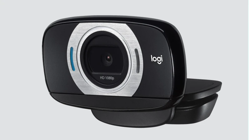 وب کم لاجیتک Logitech C615 Full HD