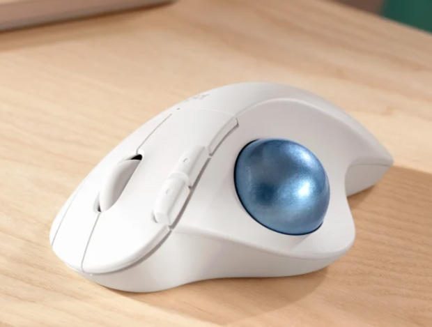 موس بی سیم لاجیتک Logitech M575 Wireless