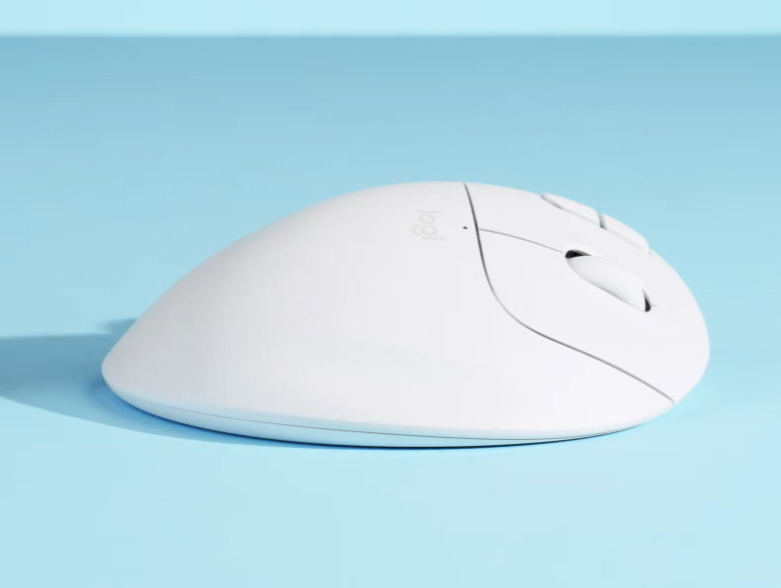 موس بی سیم لاجیتک Logitech M575 Wireless