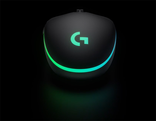 موس گیمینگ لاجیتک مدل Logitech G303