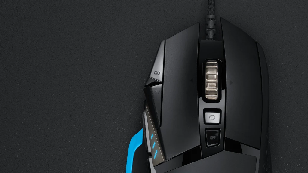 موس پد گیمینگ لاجیتک مدل Logitech G240