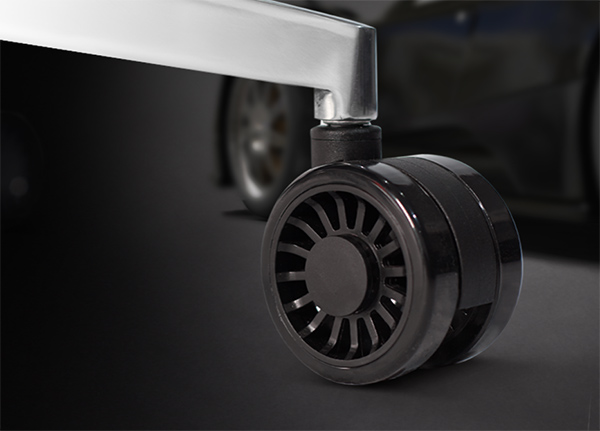 صندلی گیمینگ کولرمستر CoolerMaster Caliber X1 صندلی گیمینگ کولرمستر CoolerMaster Caliber X1
