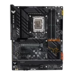 ASUS Motherboard TUF Z690 – Plus WIFI D4