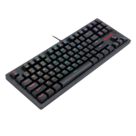 کیبورد گیمینگ ردراگون مدل Redragon Knight K598