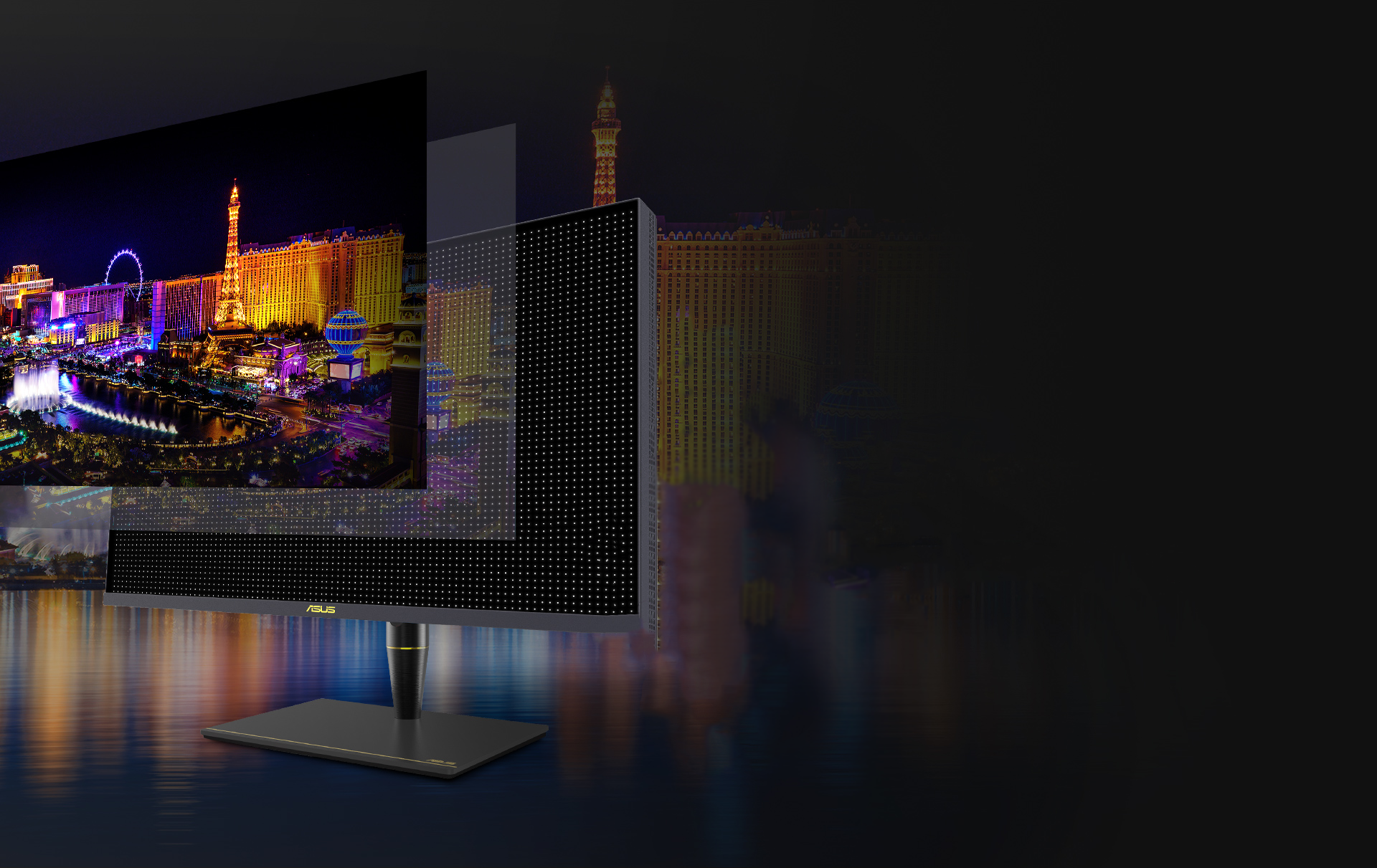 miniled ProArt Display PA27UCX-K