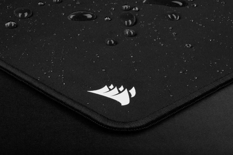 موس پد گیمینگ Corsair مدل MM350 PRO Extended XL Black