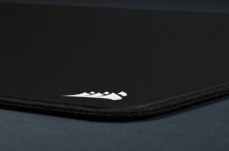 موس پد گیمینگ Corsair مدل MM350 PRO Extended XL Black