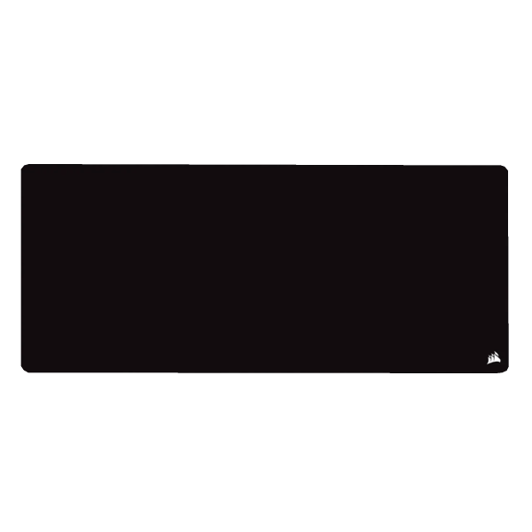 موس پد گیمینگ Corsair مدل MM350 PRO Extended XL Black