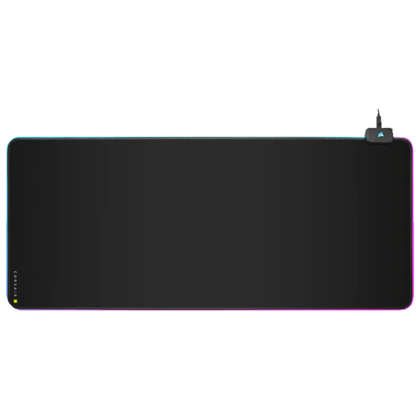 موس پد گیمینگ Corsair مدل MM700 RGB Extended