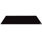 موس پد گیمینگ Corsair مدل MM350 PRO Extended XL Black