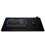 موس پد گیمینگ Corsair مدل MM700 RGB Extended