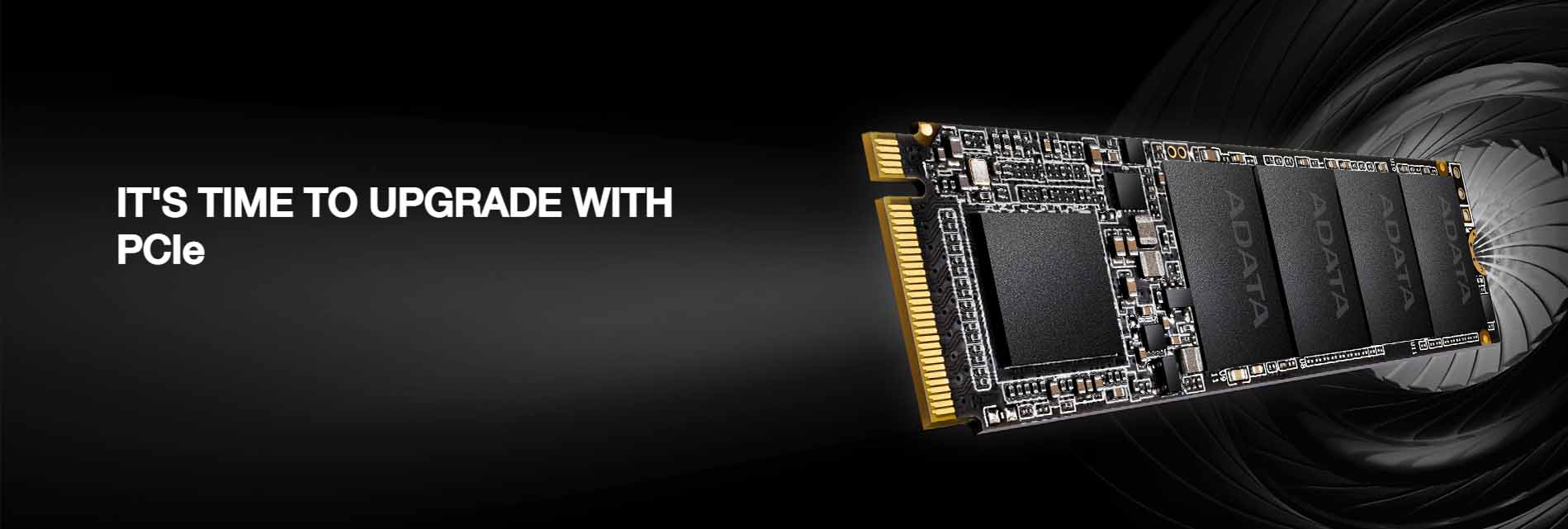 SSD ای دیتا مدل ADATA XPG SX6000 Lite 128GB M.2 2280