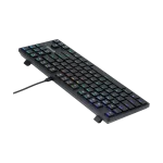 کیبورد گیمینگ ردراگون Redragon Anubis K539 RGB رنگ مشکی