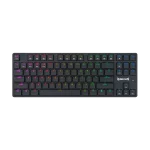 کیبورد گیمینگ ردراگون Redragon Anubis K539 RGB رنگ مشکی