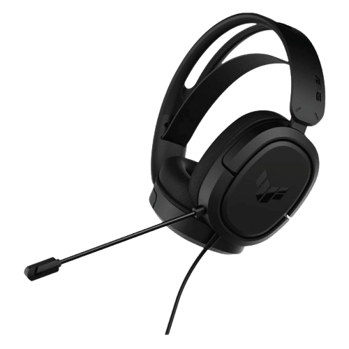 هدست گیمینگ ایسوس مدل ASUS TUF GAMING H1 WIRED