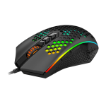 موس گیمینگ ردراگون مدل Redragon M809 RGB