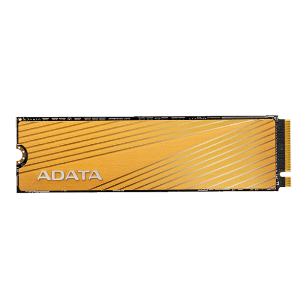 SSD ای دیتا مدل ADATA FALCON 256GB M.2 2280