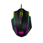 موس گیمینگ ردراگون مدل Redragon Vampire M720 RGB