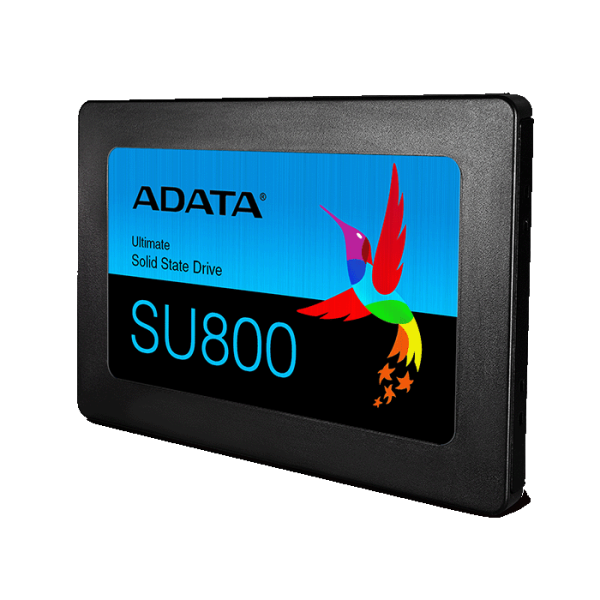 SSD ای دیتا مدل ADATA Ultimate SU800 256GB SATA III