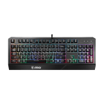 کيبورد گیمینگ ام اس ای مدل MSI VIGOR GK20