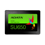 SSD ای دیتا مدل ADATA Ultimate SU650 960GB SATA III