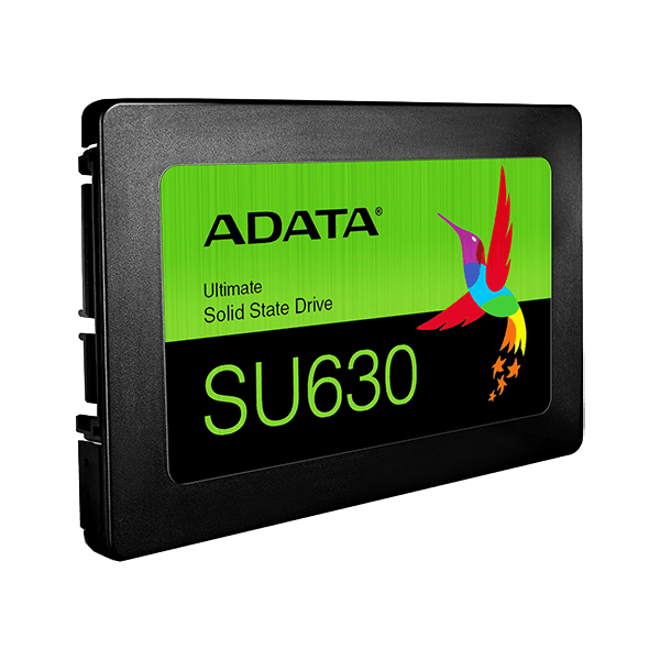 ADATA Ultimate SU630