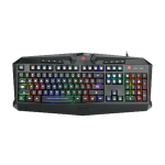 کیبورد گیمینگ ردراگون Redragon Harpe K503 RGB
