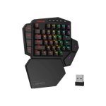 کی پد گیمینگ ردراگون Redragon DITI Wireless K585KS RGB